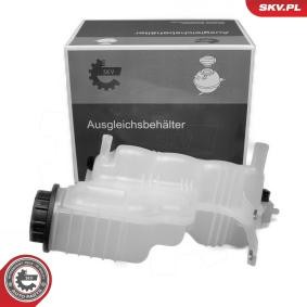 Ausgleichsbehälter für LAND ROVER von ESEN SKV