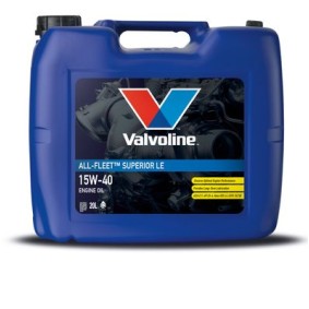 Köp Motorolja av Valvoline 886248 till det låga priset 1809,82 kr