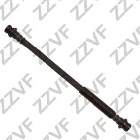 Kupplungsschlauch ZVTH057 HYUNDAI von ZZVF
