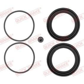 Acquista Kit di revisione della pinza freno da QUICK BRAKE 114-0377 a buon mercato per soli 8,88 €
