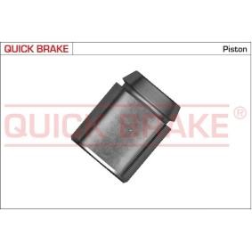 Compre Êmbolo, pinça do travão de QUICK BRAKE online para CLS (C219) a preços moderados