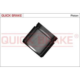 Osta Mäntä, jarrusatula QUICK BRAKE:llä 185086K edullisesti hintaan 18,72 €