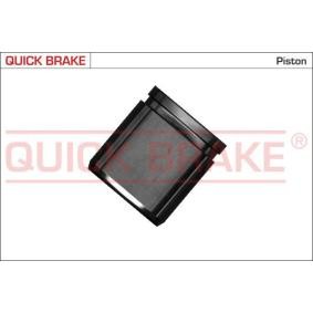 Achetez des Piston, étrier de frein QUICK BRAKE 185101K à prix pour 13,34 €