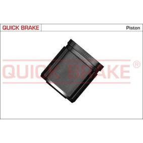 Comprar Émbolo, pinza del freno de QUICK BRAKE 185103K a bajo precio de 14,06 €
