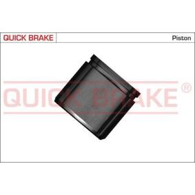 Kolben, Bremssattel 185109K von QUICK BRAKE günstig für 15,60 € online kaufen