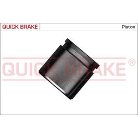 Compre Êmbolo, pinça do travão de QUICK BRAKE online para STARLET (EP91) a preços moderados