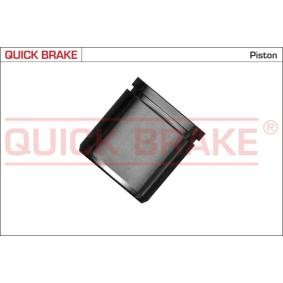 Achetez des Piston, étrier de frein QUICK BRAKE 185147K à prix pour 15,02 €