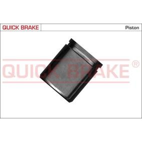 Acquista Pistone, pinza freno da QUICK BRAKE online per Transit Mk6 Autobus (V347, V348, FD, FB, FS, FZ, FC) a prezzi moderati