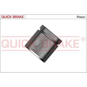 Acquista Pistone, pinza freno da QUICK BRAKE online per Siena (178_, 172_) a prezzi moderati