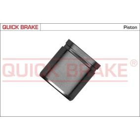 Acquista Pistone, pinza freno da QUICK BRAKE online per SANTA FÉ IV Cassone/SUV (TM) a prezzi moderati