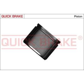 Achetez des Piston d'étrier de frein de chez QUICK BRAKE en ligne pour MX-6 (GE) à prix modérés