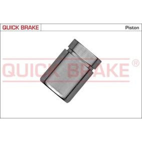 Comprar Émbolo, pinza del freno de QUICK BRAKE 185259K a bajo precio de 16,35 €