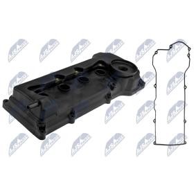 Comprar Tapa de balancines de NTY BPZ-NS-012 a bajo precio de 164,40 €