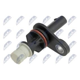 Kurbelwellensensor für CHEVROLET von NTY
