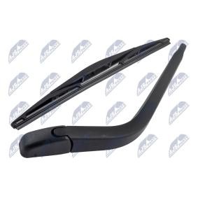 Achetez des Bras d'essuie-glace, nettoyage des vitres NTY EWB-HD-003 à prix pour 13,72 €