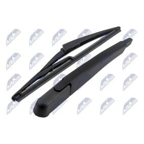 Acquista Braccio tergi, Pulizia cristalli da NTY EWB-NS-007 a buon mercato per soli 15,41 €