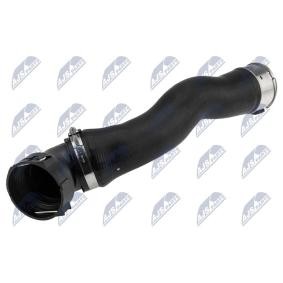 Ladeluftschlauch GPP-BM-071 von NTY günstig für 40,91 € online kaufen