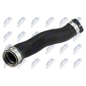 Ladeluftschlauch GPP-BM-073 von NTY günstig für 52,79 € online kaufen