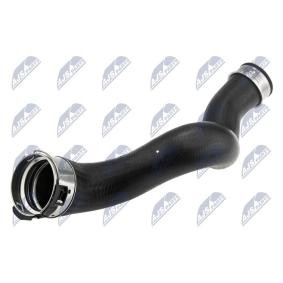 Ladeluftschlauch GPP-BM-074 von NTY günstig für 51,74 € online kaufen