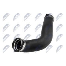 Ladeluftschlauch GPP-BM-080 von NTY günstig für 49,33 € online kaufen