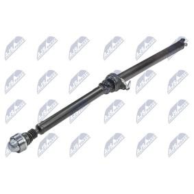 Compre Caixa, eixo motor da NTY NWN-FR-010 a um preço baixo por 458,79 €