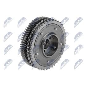 Nockenwellenversteller RKZ-ME-004 von NTY günstig für 258,77 € online kaufen