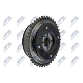 Nockenwellenversteller RKZ-ME-008 von NTY günstig für 145,44 € online kaufen