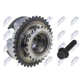 Comprar Ajustador árbol de levas de NTY RKZ-TY-013 a bajo precio de 136,40 €