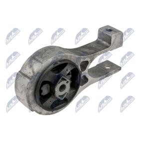Motorlager ZPS-CT-011 von NTY günstig für 43,11 € online kaufen