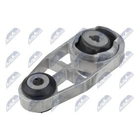 Motorlager ZPS-RE-104 von NTY günstig für 37,25 € online kaufen