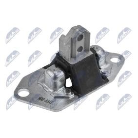 Motorlager ZPS-VV-018 von NTY günstig für 63,89 € online kaufen
