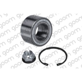 Radlagersatz WB-0223 von GOOM günstig für 33,89 € online kaufen