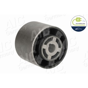 Lagerung, Differential für MERCEDES-BENZ von AIC
