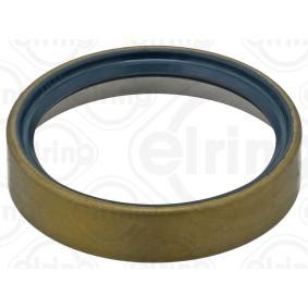 Wellendichtring, Radnabe 009.360 MERCEDES-BENZ von ELRING