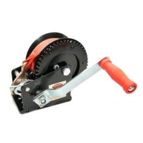 Auspuffhalter des Herstellers DRAGON WINCH - Originalware Artikelnummer: DWK 25 P
