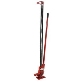 Auspuffhalter des Herstellers DRAGON WINCH - Originalware Artikelnummer: DWFJ60
