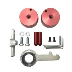 Arretierwerkzeugsatz, Nockenwelle 0XAT0517 von PROFITOOL günstig für 192,77 € online kaufen