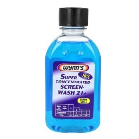 Scheibenwischwasser des Herstellers WYNN'S - Originalware Artikelnummer: W45101