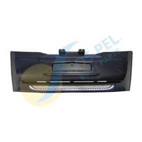 Compre Grelha de radiador da COS.PEL 104.10604 a um preço baixo por 256,42 €
