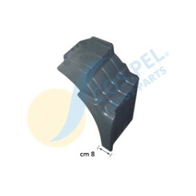 Compre Guarda-lamas da COS.PEL 207.00201 a um preço baixo por 119,15 €
