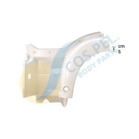 Compre Chapa da embaladeira da COS.PEL 307.00307 a um preço baixo por 164,15 €