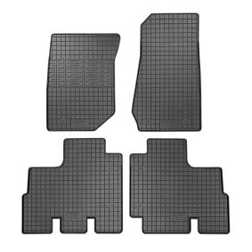 Comprar Alfombrillas de AutoStyle CK RJE04 a bajo precio de 54,04 €