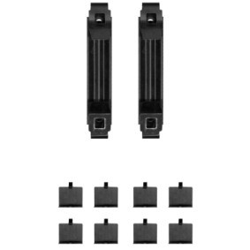 Zubehörsatz, Scheibenbremsbelag 8DZ 355 206-901 von HELLA günstig für 14,47 € online kaufen