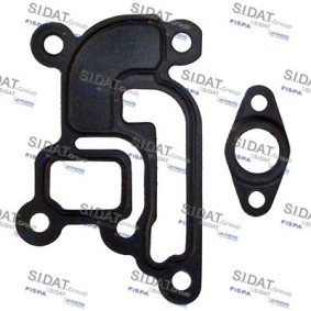 Acquista Guarnizione valvola EGR (ricircolo gas scarico) da SIDAT 83.1114 a buon mercato per soli 13,35 €