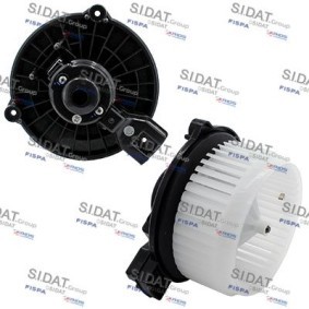 Innenraumgebläse für HONDA von SIDAT