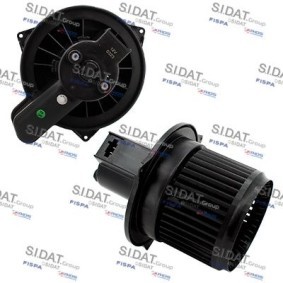 Innenraumgebläse 9.2345 von SIDAT günstig für 82,31 € online kaufen