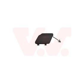 Klappe, Abschlepphaken 4388587 RENAULT von VAN WEZEL