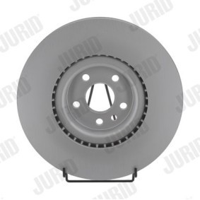 Bremsscheibe 563695JC-1 von JURID günstig für 163,82 € online kaufen