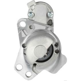 Anlasser 42004003 von HERTH+BUSS ELPARTS günstig für 138,48 € online kaufen