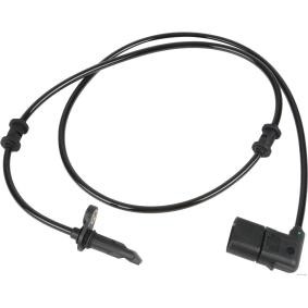 ABS-Sensor für MERCEDES-BENZ von HERTH+BUSS ELPARTS